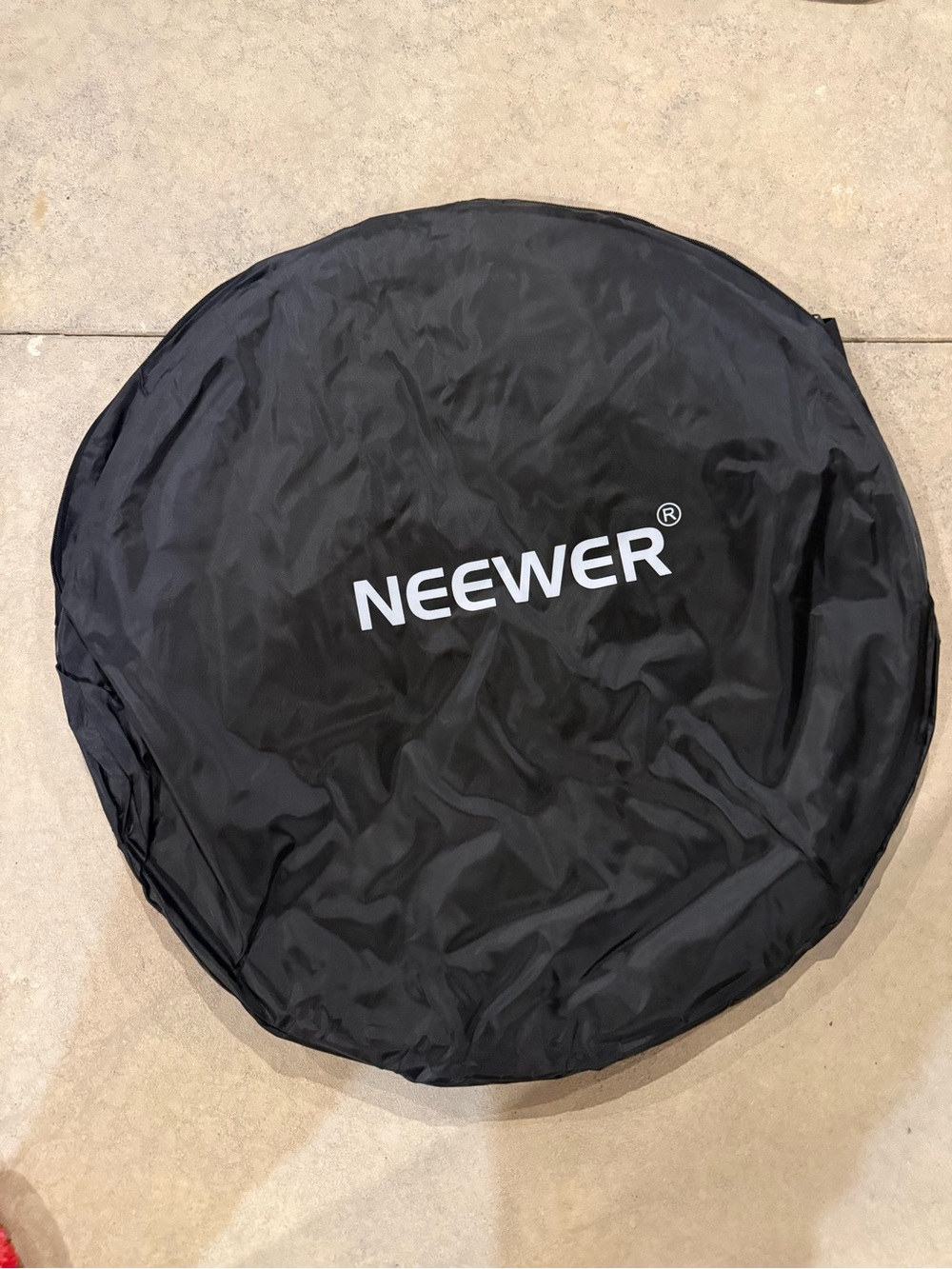 Neewer Collapsible Reversible Photo Background